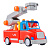 Машинка Пожарная FIRE CREW Happy Baby 331944